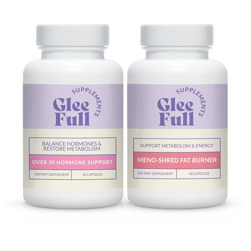 Meno-Weight Loss System