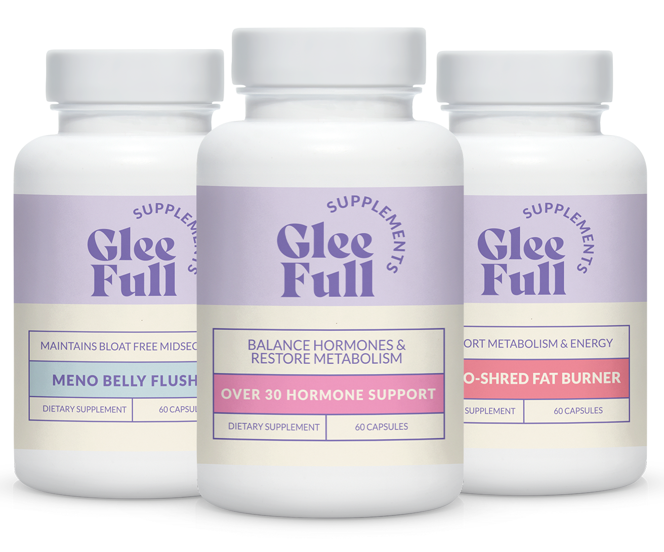 Meno Full Body Reset