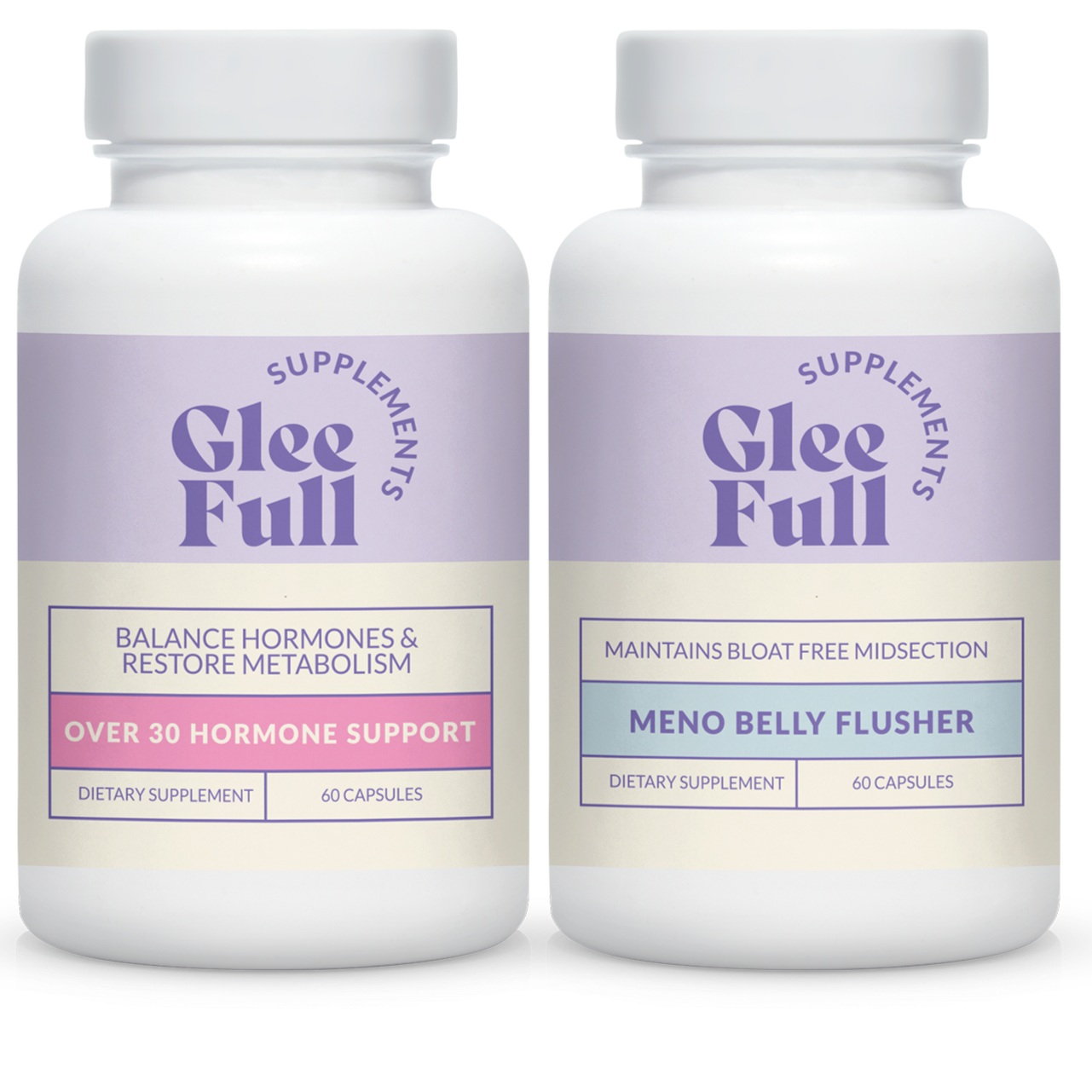 Full Body Meno Detox System