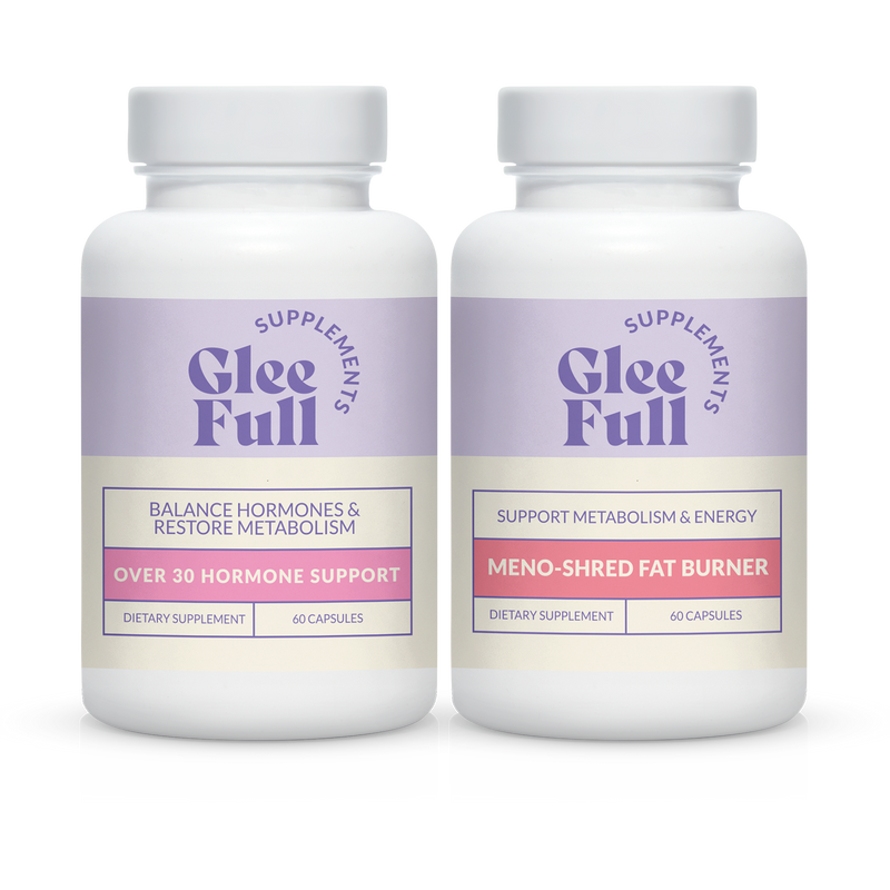 Meno Weight Loss System