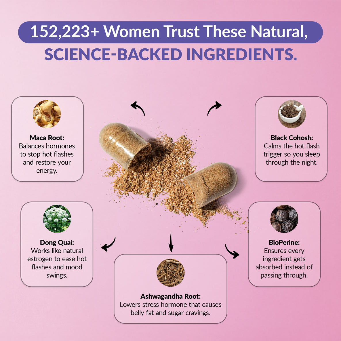 Gleefull Supplements image