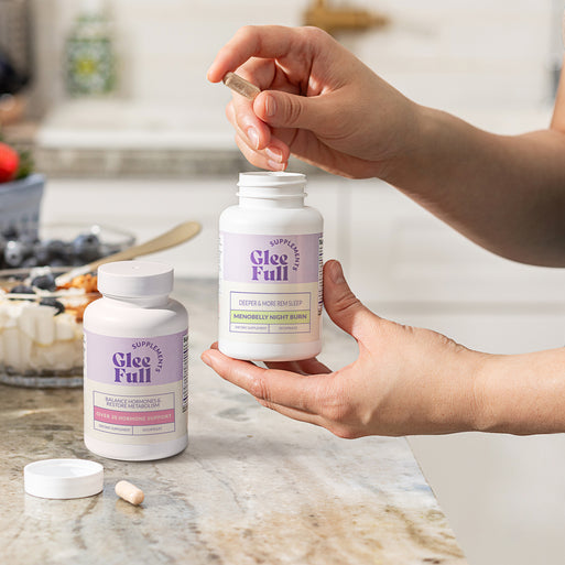 Meno Deep Sleep System