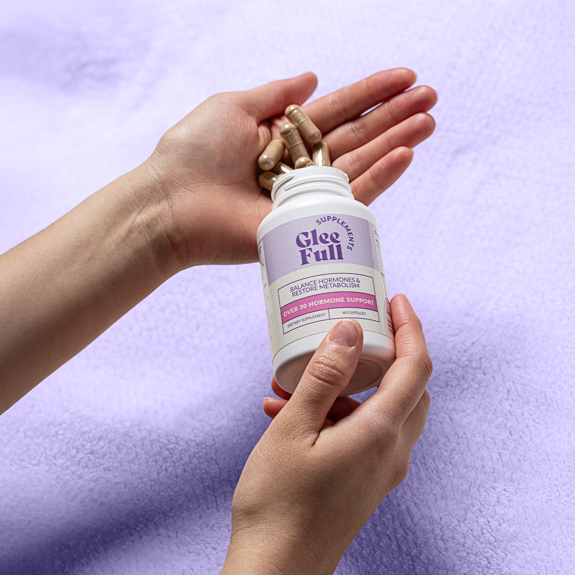 -Over 30 Hormone Support- - product image 9 of 9
