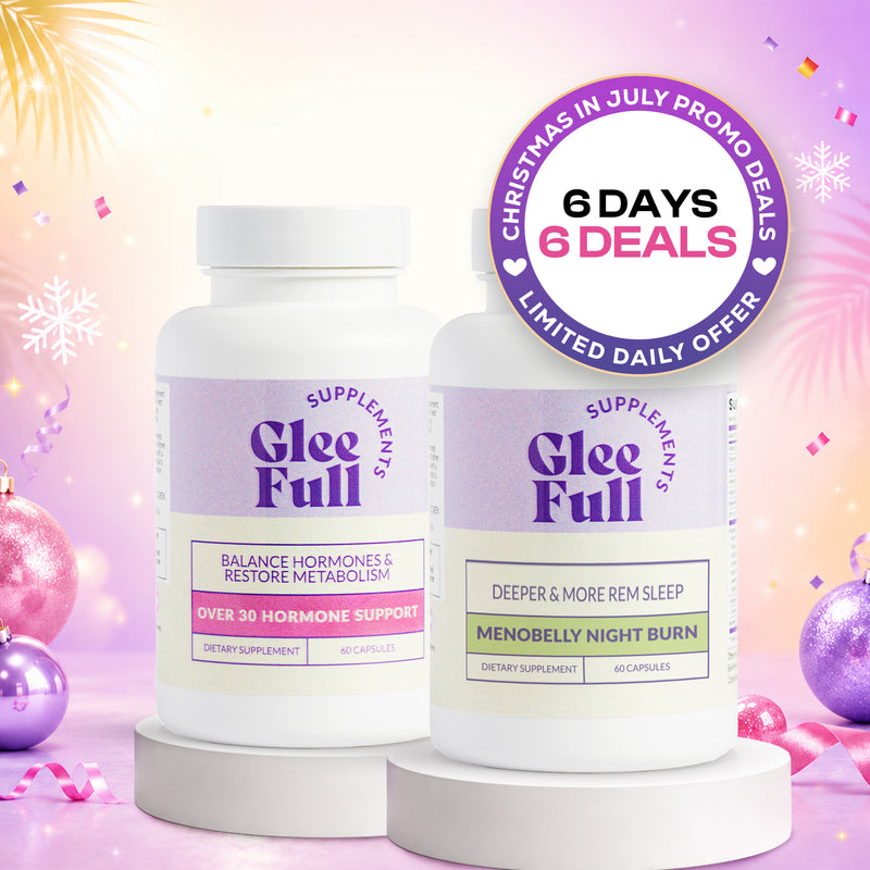 GleeFull Bundles