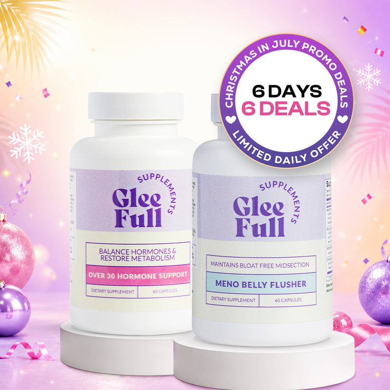 GleeFull Bundles
