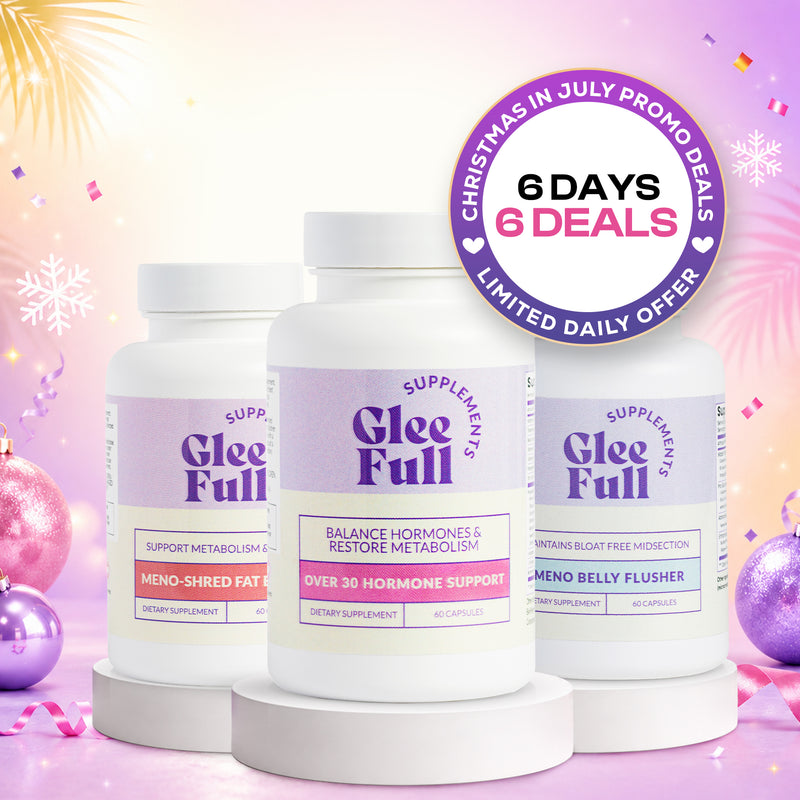 GleeFull Bundles