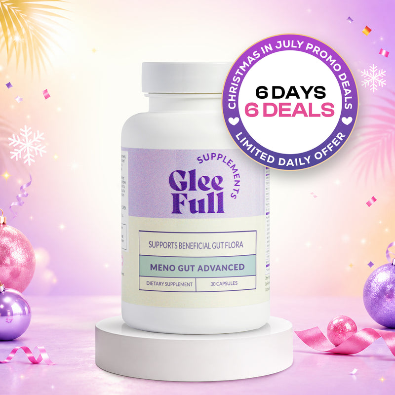 *Gut Health & Digestion