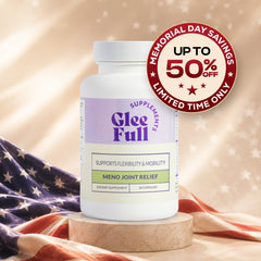 Meno Joint Relief