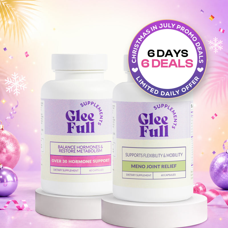 GleeFull Bundles
