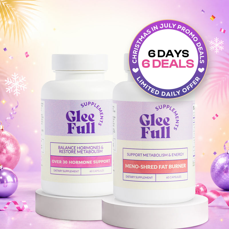 GleeFull Bundles