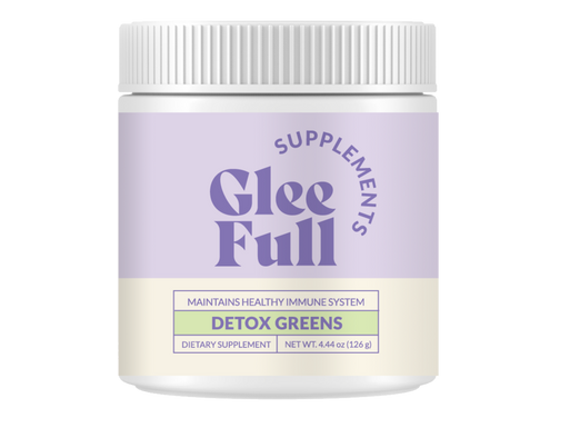 Detox Greens