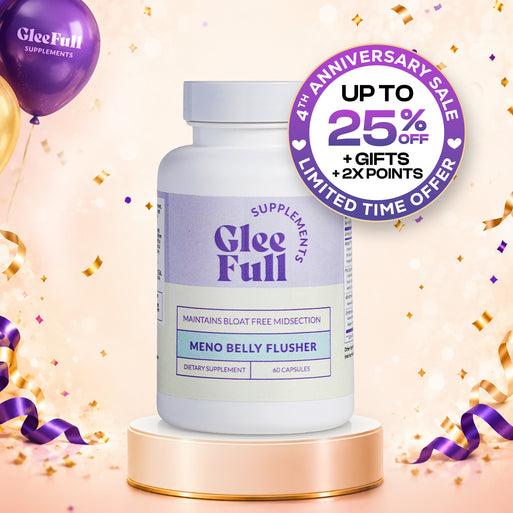 Meno Belly Flusher - product image
