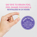 Meno Brain Support