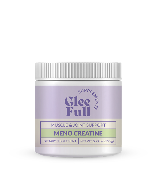 Meno Creatine