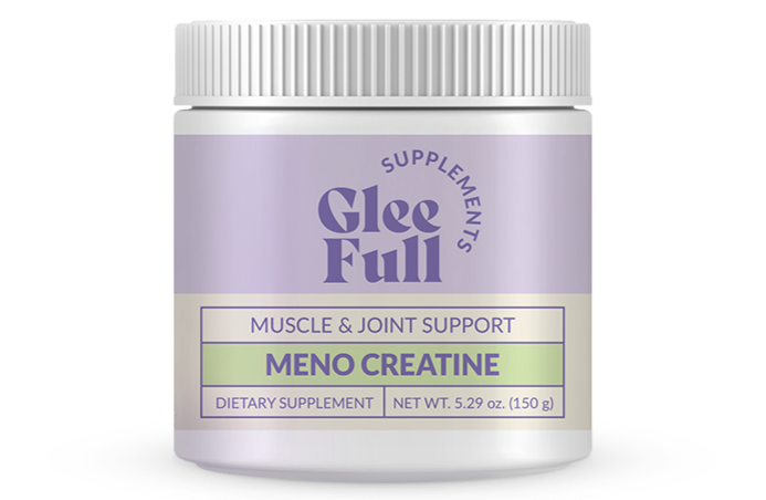 Meno Creatine