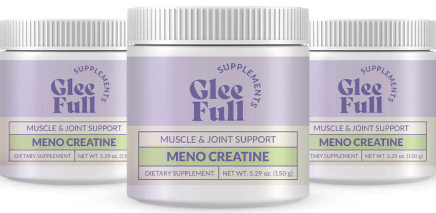 Meno Creatine