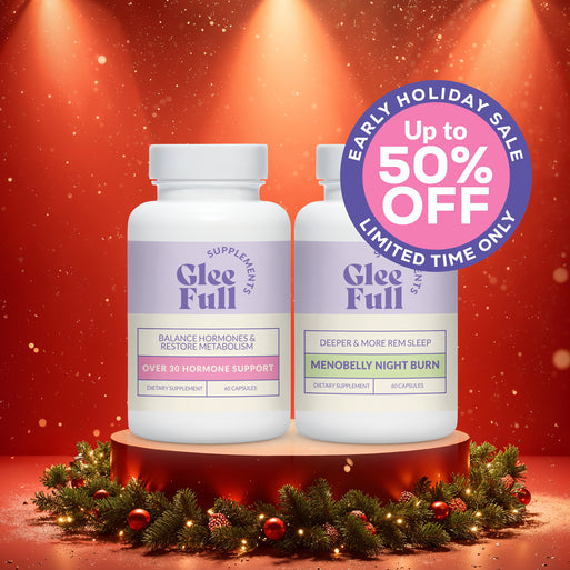 Meno Deep Sleep System