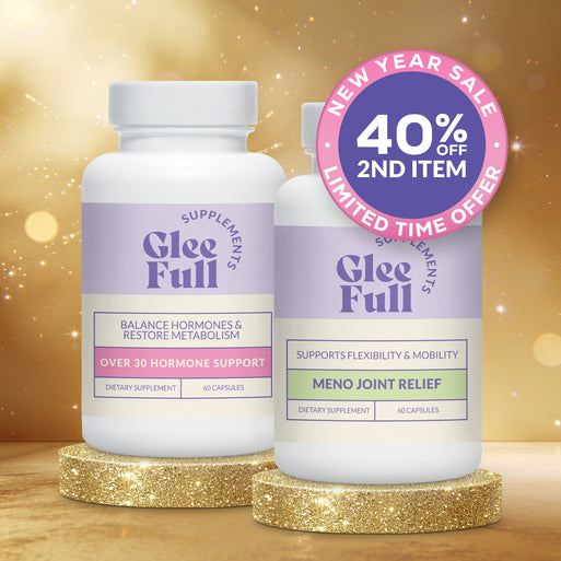 Meno Joint Support System