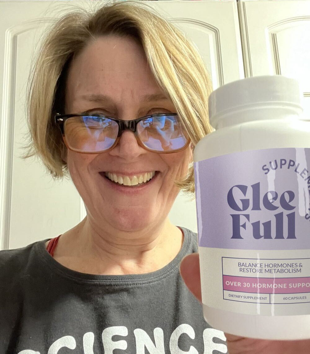 Gleefull Supplements image