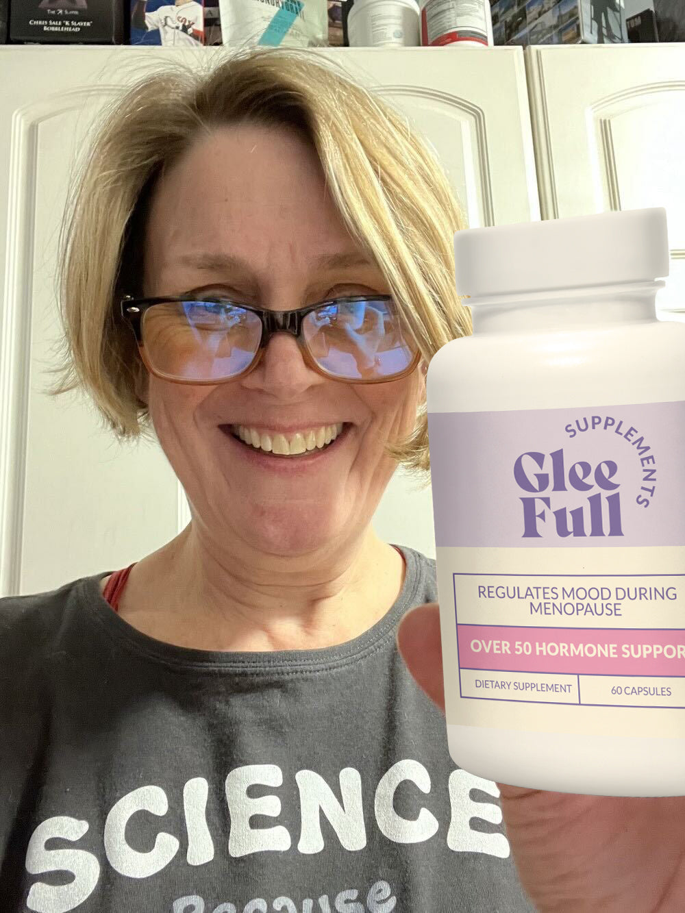 Gleefull Supplements image