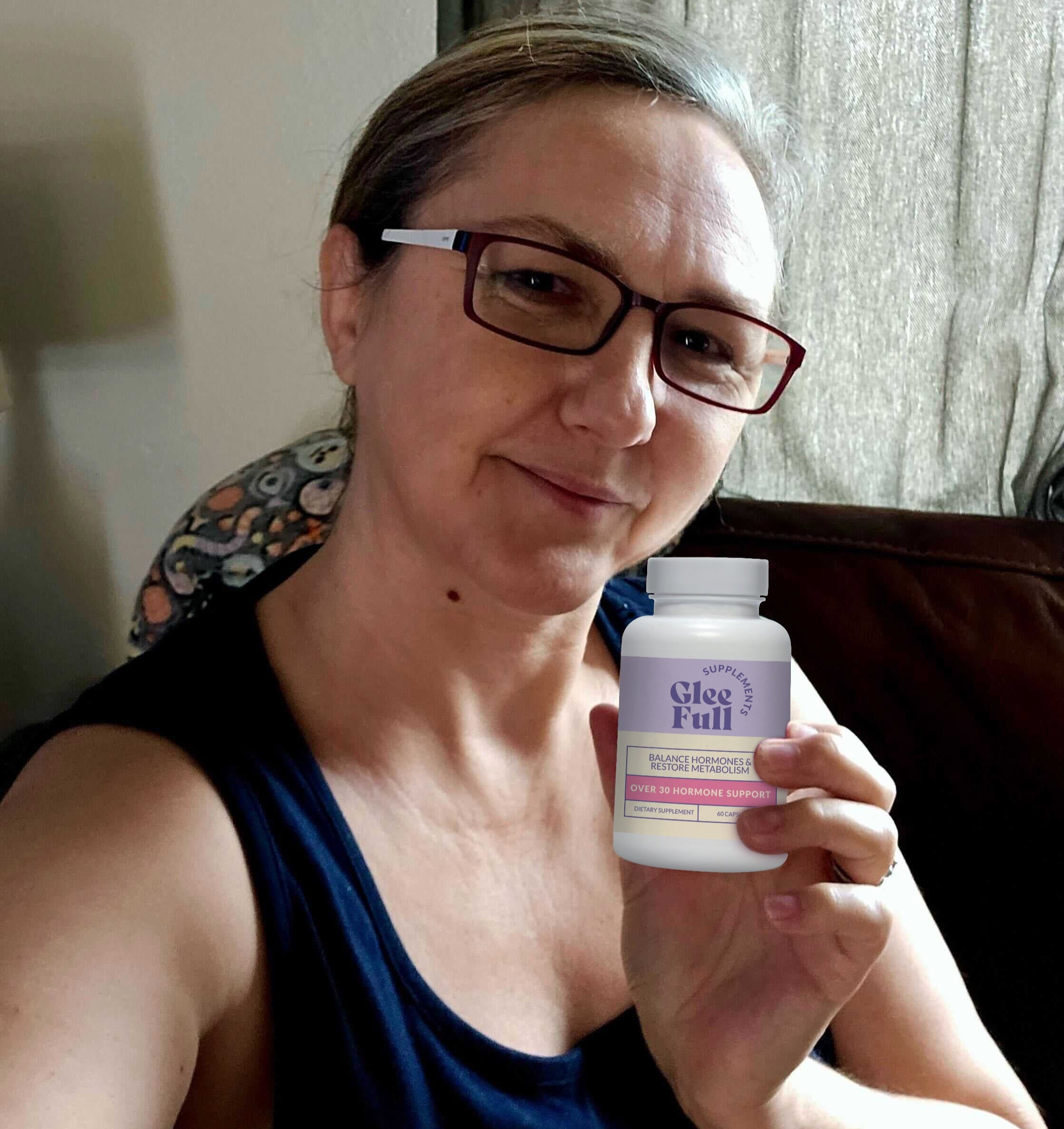 Gleefull Supplements image