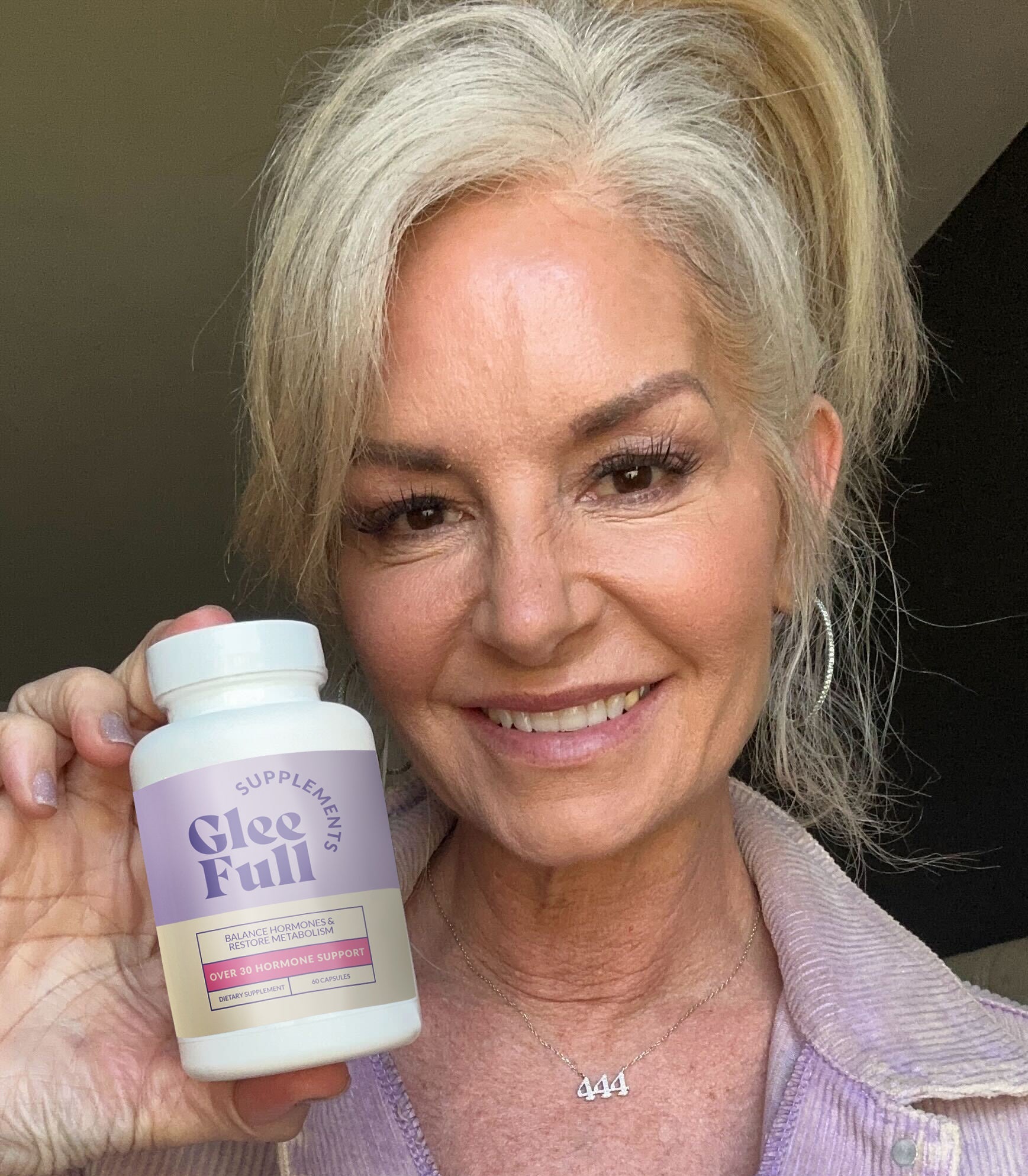 Gleefull Supplements image