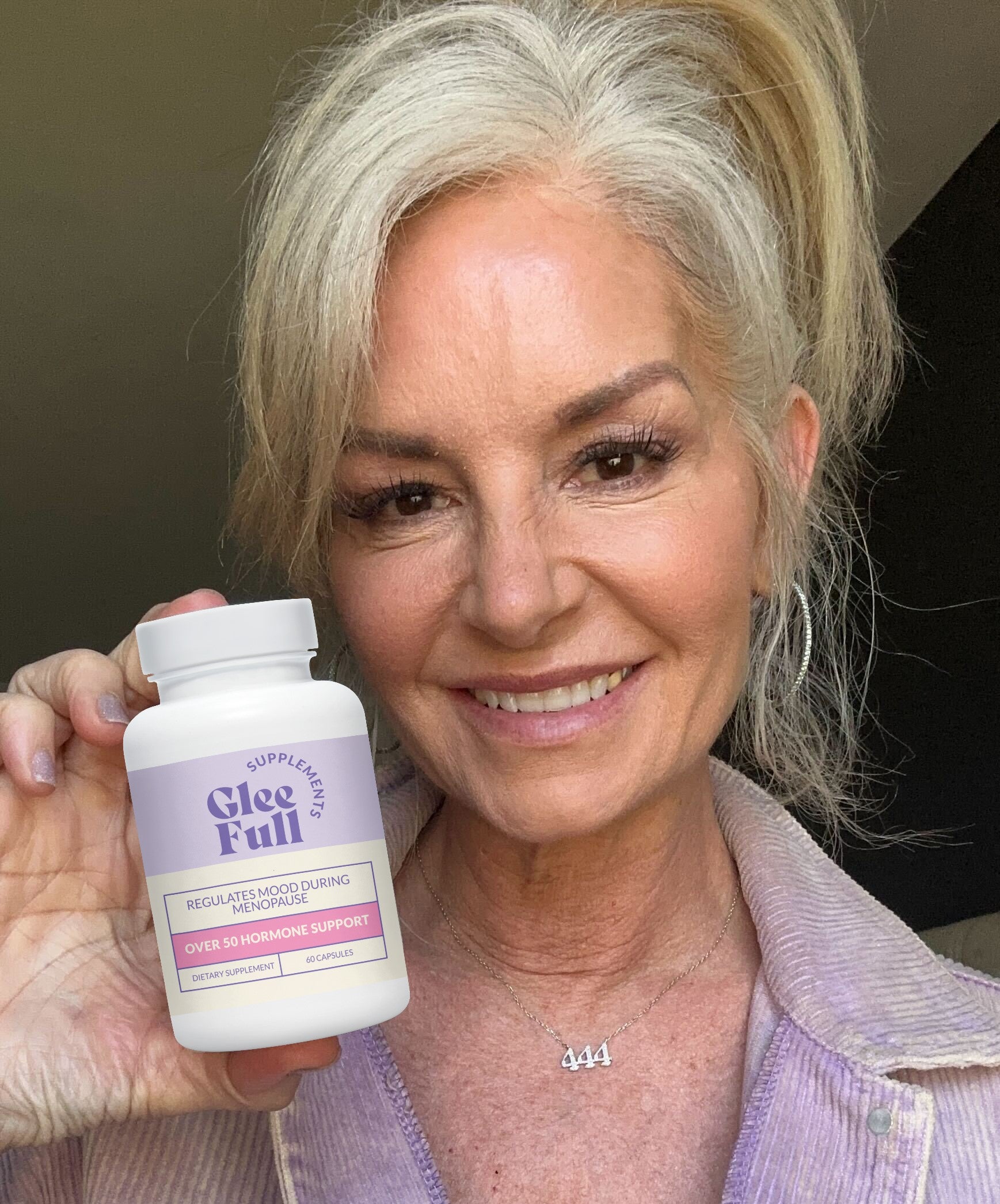 Gleefull Supplements image
