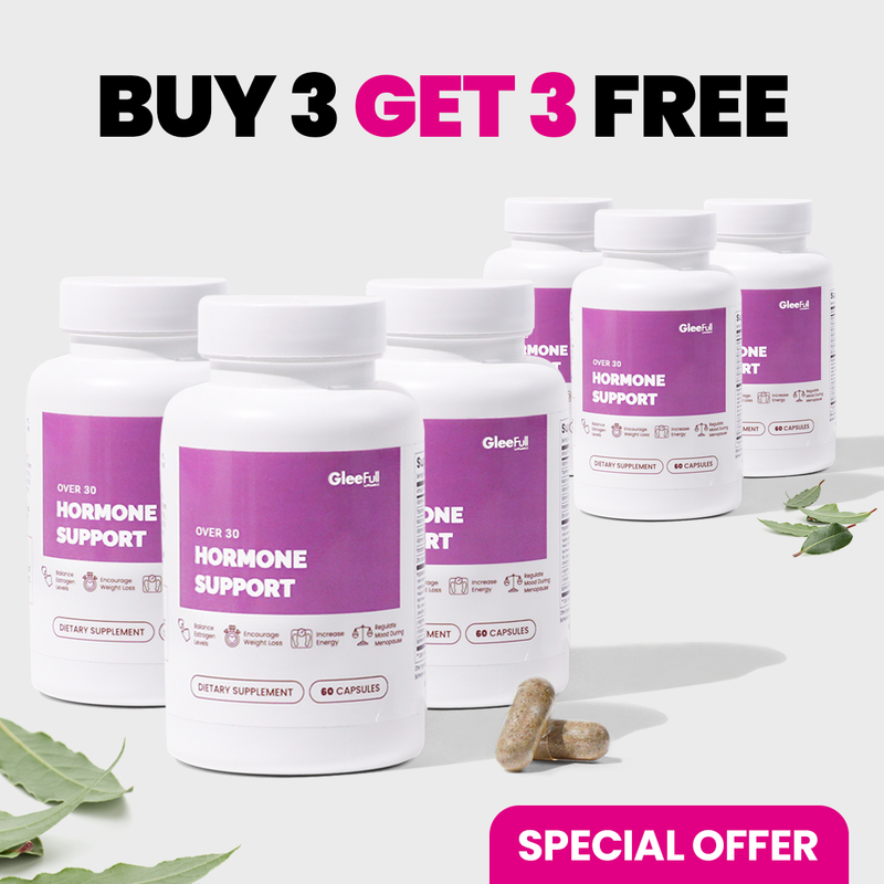 O30HS Buy 3 Get 3 FREE!
