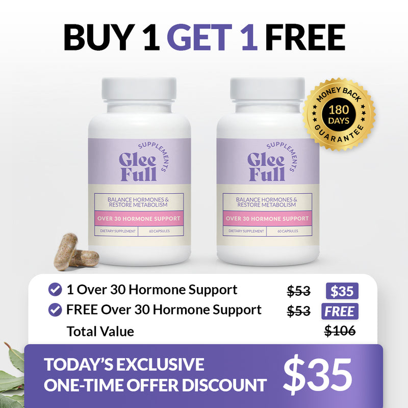 O30HS Buy 1 Get 1 FREE
