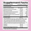 _Over 30 Hormone Support_