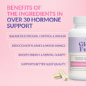 _Over 30 Hormone Support_
