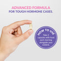 Over 30 Hormone Support Plus