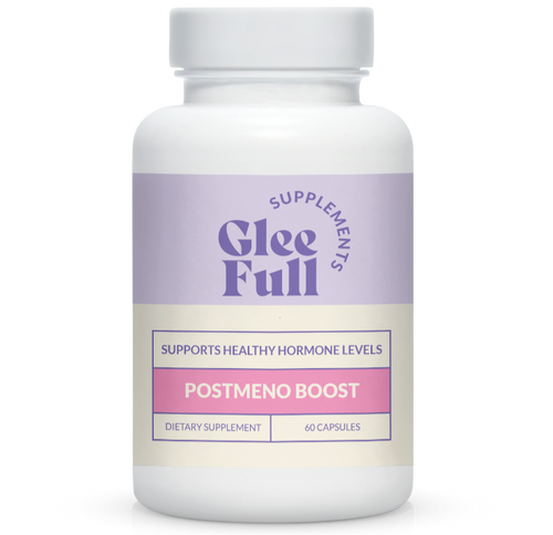 Post-Meno Boost
