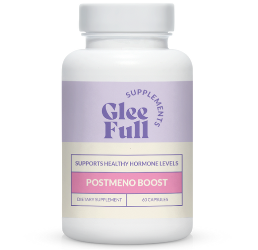Post-Meno Boost