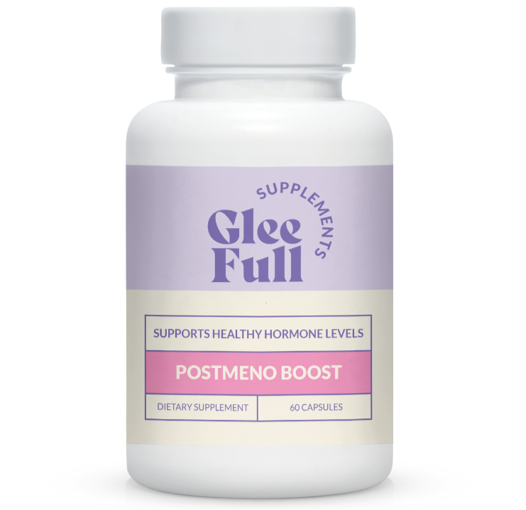Post-Meno Boost
