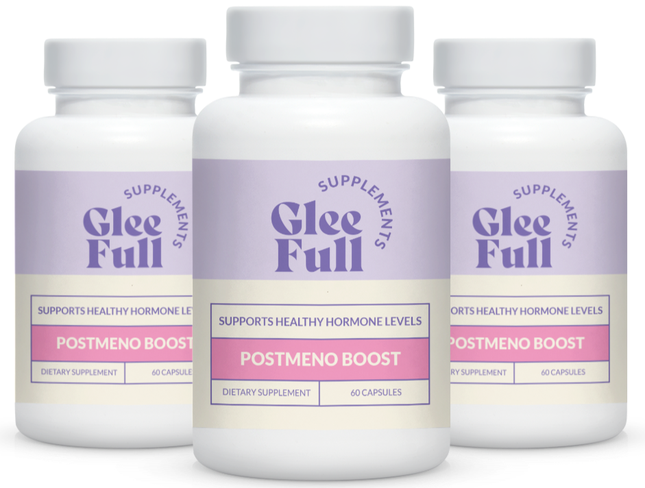 Post Meno Boost - product image