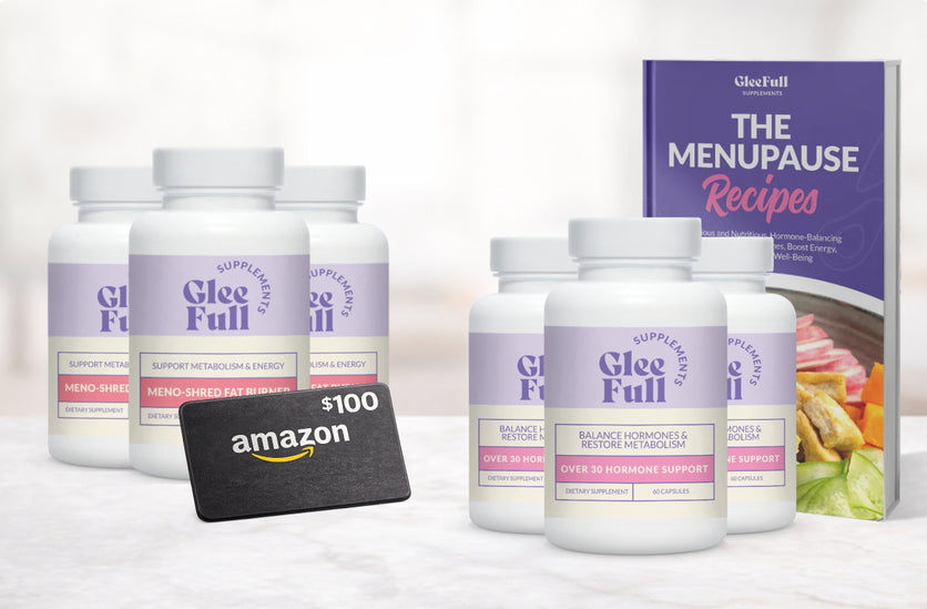 Gleefull Supplements image