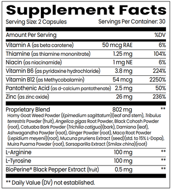 Gleefull Supplements image