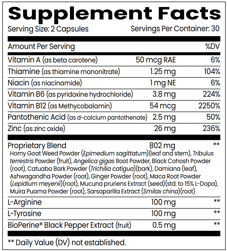 Gleefull Supplements image
