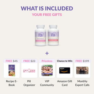 Gleefull Supplements image