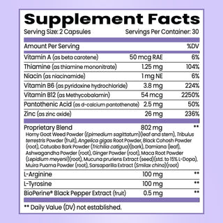 -Over 30 Hormone Support- - thumbnail 3 of 9
