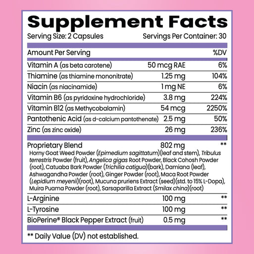 Meno Deep Sleep System