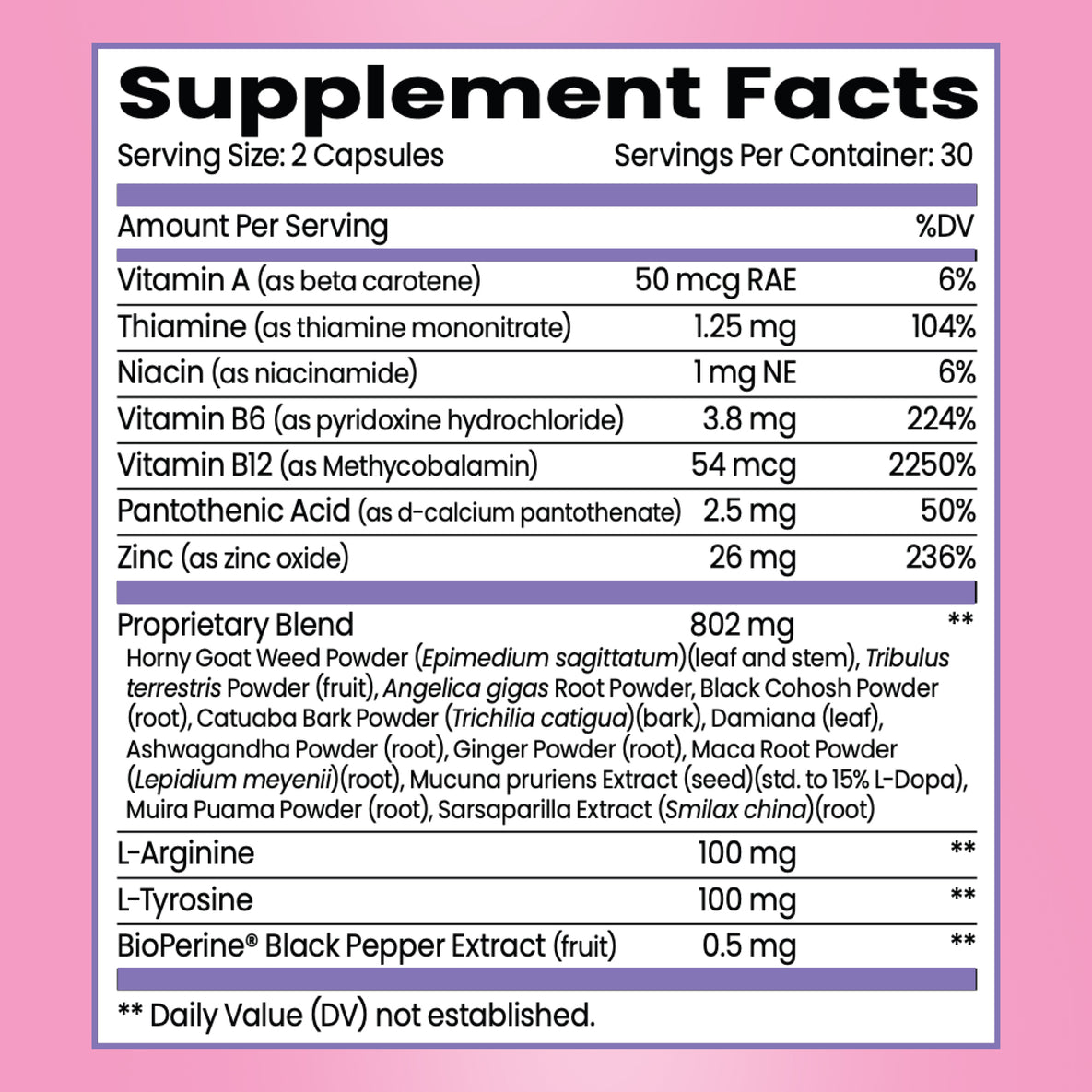 Gleefull Supplements image