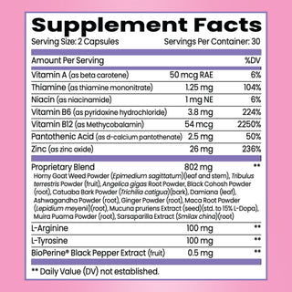 Gleefull Supplements image