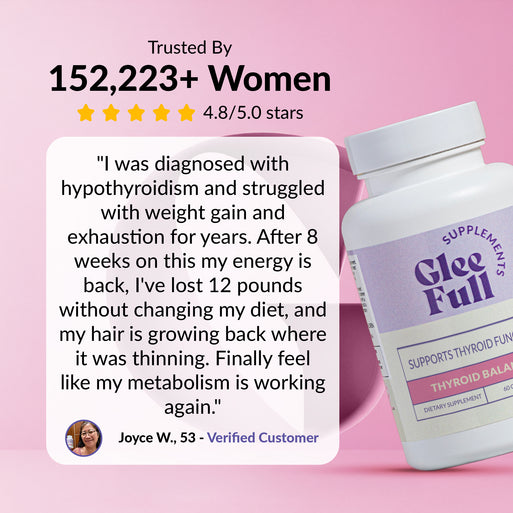 Thyroid Balance