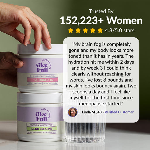 Meno Brain & Body System