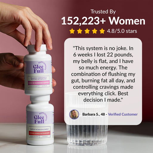 Meno-Weight Loss System - product image