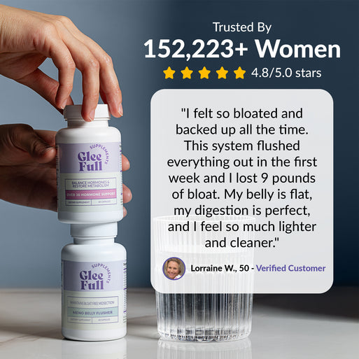 Meno Detox System