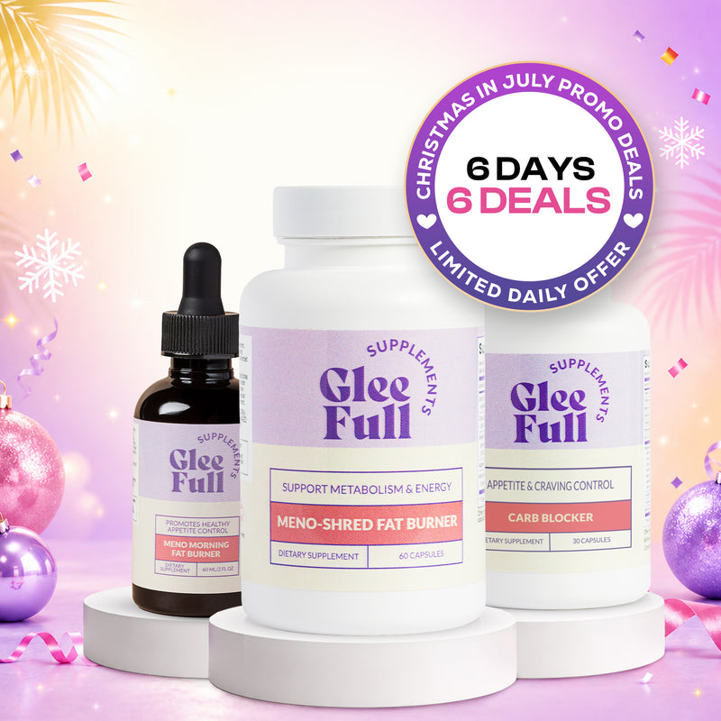 GleeFull Bundles