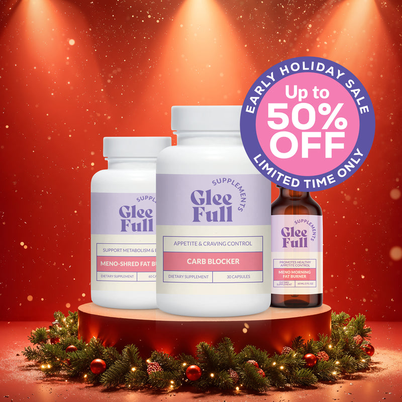 Ultra Fat Burner Bundle